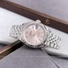 dong-ho-rolex-lady-datejust-m279174-0001-279174-0001-oystersteel-va-vang-trang - ảnh nhỏ 2