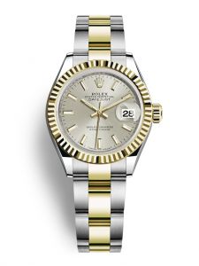 Đồng hồ Rolex Lady-Datejust M279173-0020 279173-0020 Oystersteel và vàng vàng