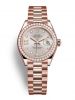 dong-ho-rolex-lady-datejust-m279135rbr-0003-279135rbr-0003-vang-everose-va-kim-cuong - ảnh nhỏ  1