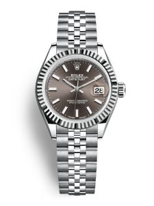 Đồng hồ Rolex Lady-Datejust M279174-0011 279174-0011 Oystersteel và vàng trắng