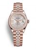 dong-ho-rolex-lady-datejust-m279135rbr-0004-279135rbr-0004-vang-everose-va-kim-cuong - ảnh nhỏ  1