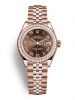 dong-ho-rolex-lady-datejust-m279135rbr-0012-279135rbr-0012-vang-everose-va-kim-cuong - ảnh nhỏ  1