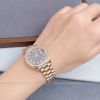 dong-ho-rolex-lady-datejust-m279135rbr-0017-279135rbr-0017-vang-everose-va-kim-cuong - ảnh nhỏ 9