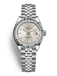 Đồng hồ Rolex Lady-Datejust M279174-0005 279174-0005 Oystersteel và vàng trắng