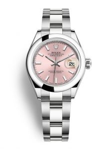 Đồng hồ Rolex Lady-Datejust M279160-0002 279160-0002 Oystersteel