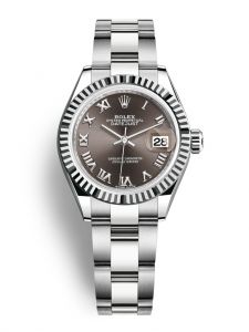 Đồng hồ Rolex Lady-Datejust M279174-0014 279174-0014 Oystersteel và vàng trắng