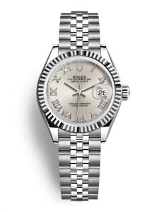 Đồng hồ Rolex Lady-Datejust M279174-0007 279174-0007 Oystersteel và vàng trắng