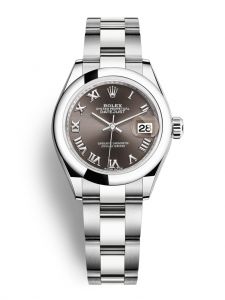 Đồng hồ Rolex Lady-Datejust M279160-0012 279160-0012 Oystersteel