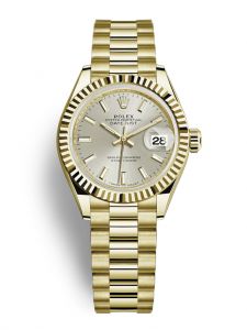 Đồng hồ Rolex Lady-Datejust M279178-0005 279178-0005 vàng vàng