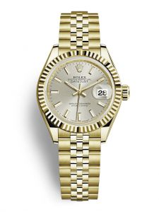 Đồng hồ Rolex Lady-Datejust M279178-0006 279178-0006 vàng vàng