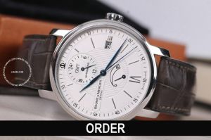 Đồng hồ Baume & Mercier Classima Executives M0A08693 (lướt)