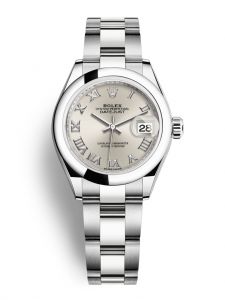 Đồng hồ Rolex Lady-Datejust M279160-0008 279160-0008 Oystersteel