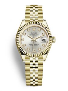 Đồng hồ Rolex Lady-Datejust M279178-0016 279178-0016 vàng vàng