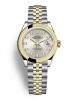 dong-ho-rolex-lady-datejust-m279163-0007-279163-0007-oystersteel-va-vang-vang - ảnh nhỏ  1