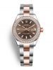 dong-ho-rolex-lady-datejust-m279381rbr-0018-279381rbr-0018-oystersteel-vang-everose-va-kim-cuong - ảnh nhỏ  1