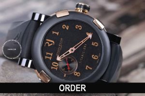 Đồng hồ Romain Jerome Titanic DNA LE Steel & Rose Gold T.B2B22.00.BB (lướt)