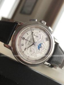 Đồng hồ Zenith El Primero Chronomaster 01.0240.410