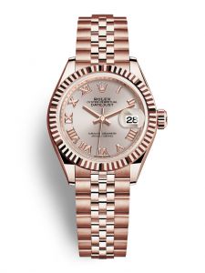 Đồng hồ Rolex Lady-Datejust M279175-0012 279175-0012 vàng Everose