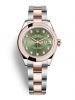 dong-ho-rolex-lady-datejust-m279161-0008-279161-0008-oystersteel-va-vang-everose - ảnh nhỏ  1