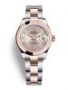 dong-ho-rolex-lady-datejust-m279161-0006-279161-0006-oystersteel-va-vang-everose - ảnh nhỏ  1