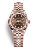 dong-ho-rolex-lady-datejust-m279175-0010-279175-0010-vang-everose - ảnh nhỏ  1