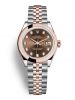 dong-ho-rolex-lady-datejust-m279161-0011-279161-0011-oystersteel-va-vang-everose - ảnh nhỏ  1