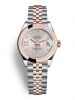 dong-ho-rolex-lady-datejust-m279161-0020-279161-0020-oystersteel-va-vang-everose - ảnh nhỏ  1