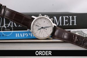 Đồng hồ Baume & Mercier Classima Executives Chronograph MOA08692 (lướt)