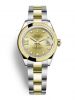 dong-ho-rolex-lady-datejust-m279163-0021-279163-0021-oystersteel-va-vang-vang - ảnh nhỏ  1