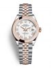 dong-ho-rolex-lady-datejust-m279161-0021-279161-0021-oystersteel-va-vang-everose - ảnh nhỏ  1