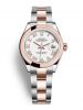 dong-ho-rolex-lady-datejust-m279161-0022-279161-0022-oystersteel-va-vang-everose - ảnh nhỏ  1