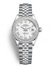 dong-ho-rolex-lady-datejust-m279384rbr-0019-279384rbr-0019-oystersteel-vang-trang-va-kim-cuong - ảnh nhỏ  1