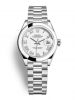 dong-ho-rolex-lady-datejust-m279166-0013-279166-0013-bach-kim - ảnh nhỏ  1