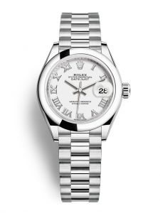 Đồng hồ Rolex Lady-Datejust M279166-0013 279166-0013 bạch kim