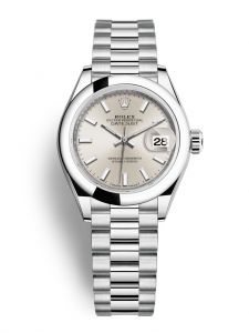 Đồng hồ Rolex Lady-Datejust M279166-0006 279166-0006 bạch kim