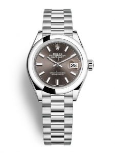 Đồng hồ Rolex Lady-Datejust M279166-0009 279166-0009 bạch kim