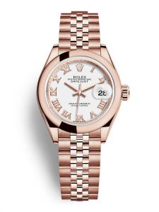 Đồng hồ Rolex Lady-Datejust M279165-0022 279165-0022 vàng Everose