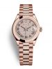 dong-ho-rolex-lady-datejust-m279165-0023-279165-0023-vang-everose - ảnh nhỏ  1