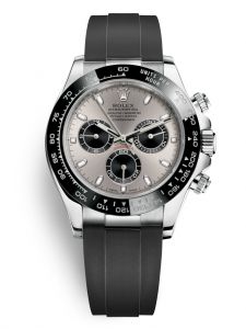 Đồng hồ Rolex Cosmograph Daytona M116519LN-0027 116519LN-0027 vàng trắng