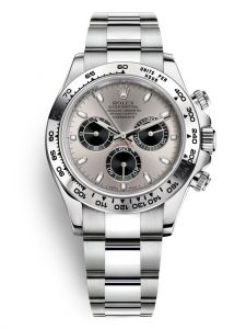 Đồng hồ Rolex Cosmograph Daytona M116509-0072 116509-0072 vàng trắng