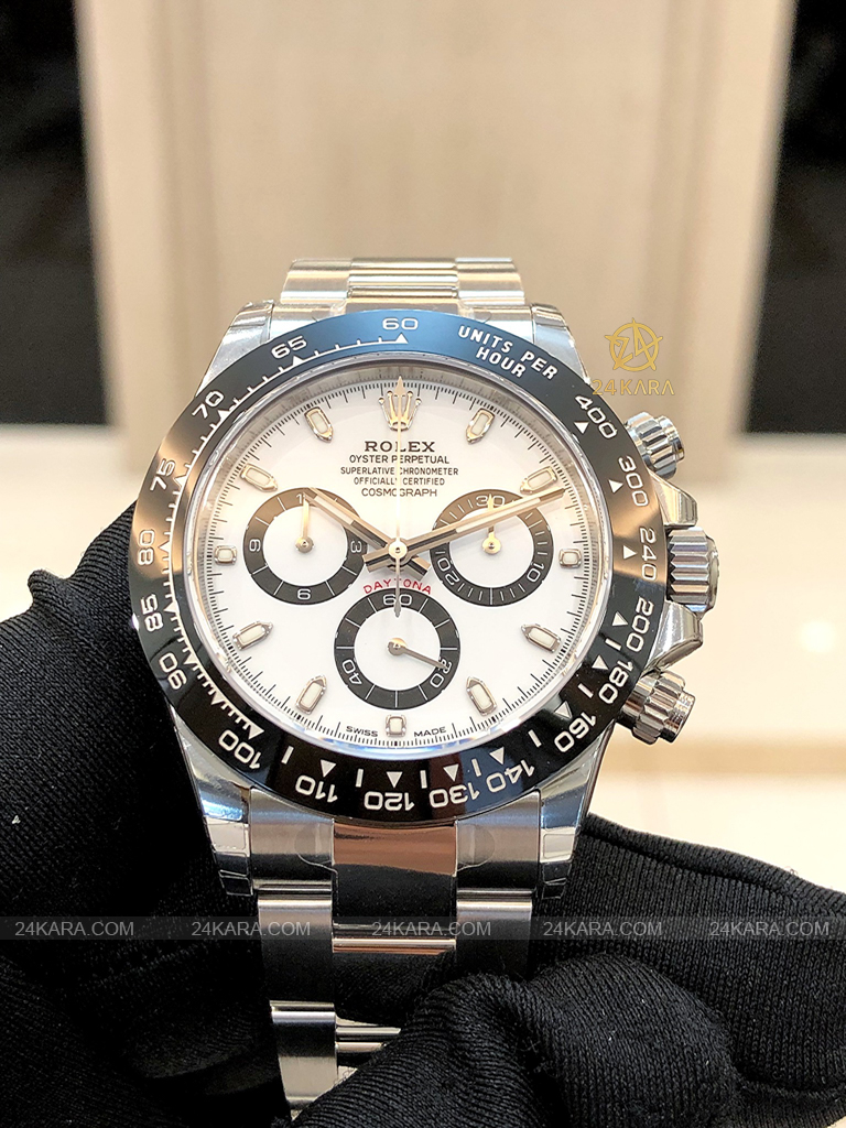 rolex m116500ln 0001