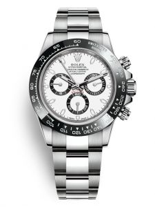 Đồng hồ Rolex Cosmograph Daytona M116500LN-0001 116500LN-0001 Oystersteel