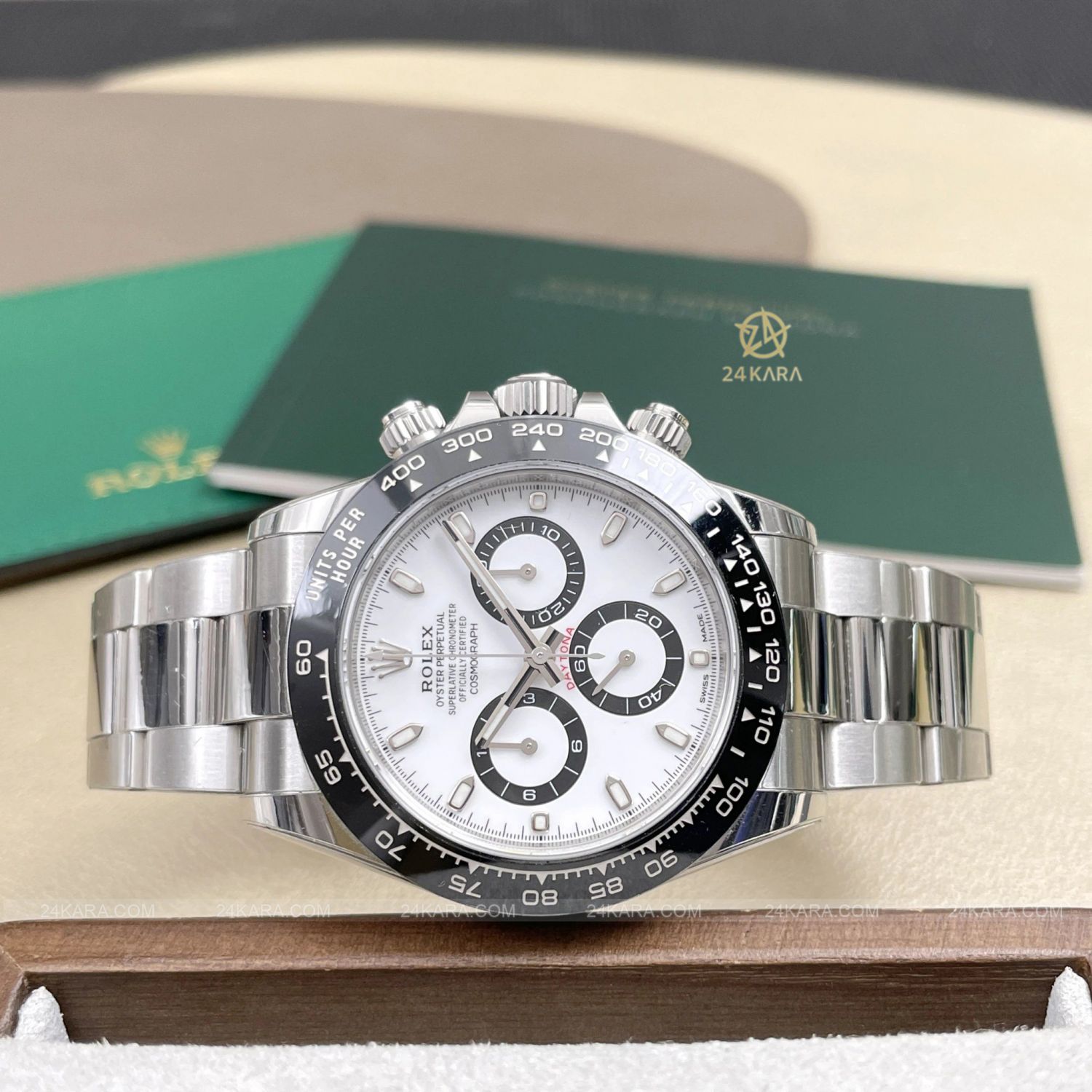 rolex m116500ln 0001