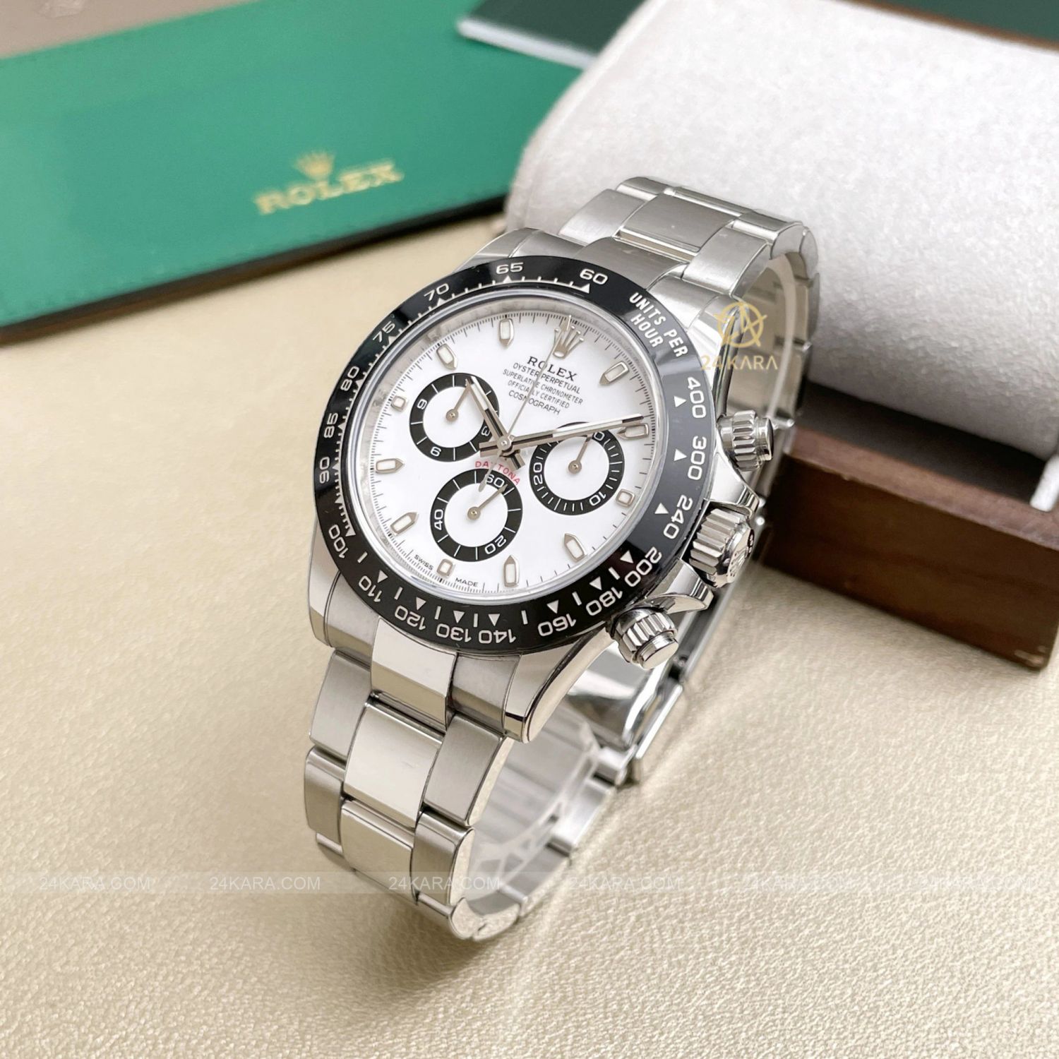 rolex m116500ln 0001