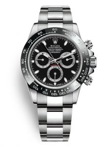 Đồng hồ Rolex Cosmograph Daytona 116500ln-0002 Oystersteel