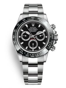 Đồng hồ Rolex Cosmograph Daytona M116500LN-0002 116500LN-0002 Oystersteel