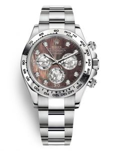 Đồng hồ Rolex Cosmograph Daytona M116509-0044 116509-0044 vàng trắng