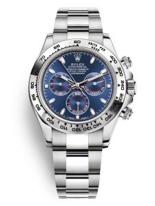 Đồng hồ Rolex Cosmograph Daytona M116509-0071 116509-0071 vàng trắng