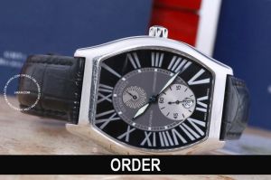 Đồng hồ Ulysse Nardin Michelangelo Gigante Chronometer 273-68 (lướt)