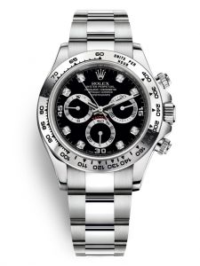 Đồng hồ Rolex Cosmograph Daytona M116509-0055 116509-0055 vàng trắng